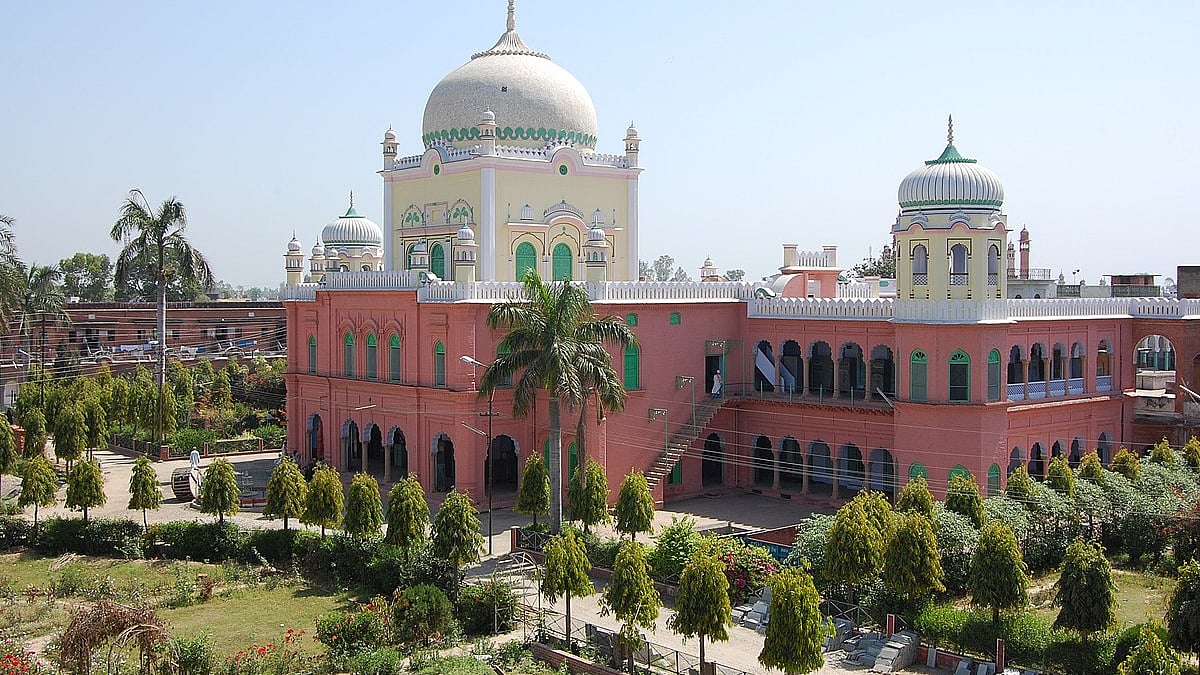تصویر سوشل میڈیا