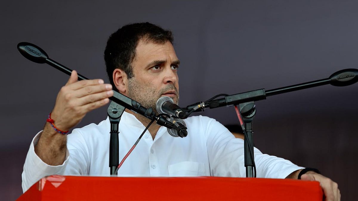 تصویر / <a href="https://twitter.com/INCIndia">@INCIndia</a>