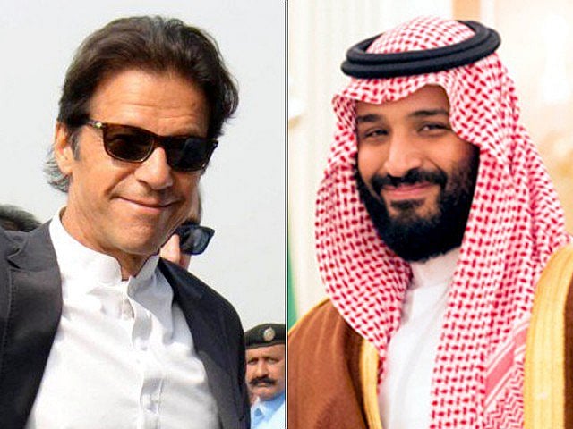 کیا شہزادہ سلمان کا  اسلام آباد کی جگہ ریاض سے آنا ہمارے جوان  شہدا کے لئے کافی ہے؟