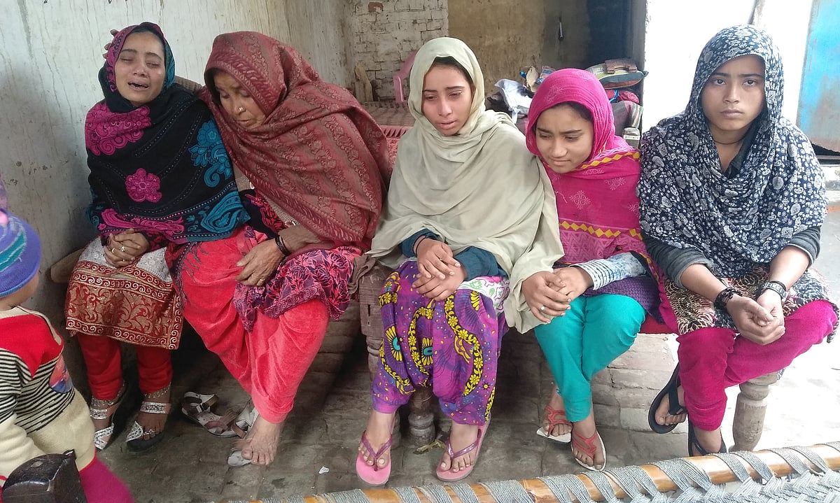 مظفر نگر فساد فیصلہ: کوال میں گورو-سچن کے گھر خوشی،  شاہنواز کے گھر پر ماتم