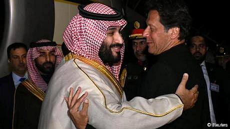 سعودی عرب کا پاکستان کو زبردست جھٹکا، تیل کی فراہمی اور قرض بند!