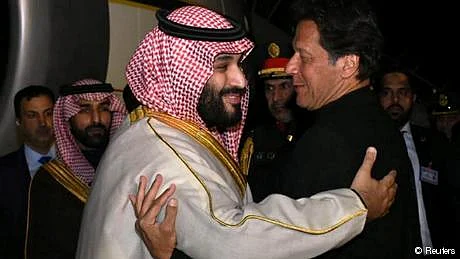 سعودی عرب کا پاکستان کو زبردست جھٹکا