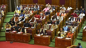 یوپی بجٹ 2019: یوگی حکومت کی ’ہندوتوا ‘ پر خاص عنایت