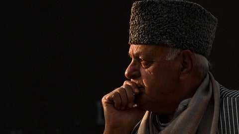 فاروق عبداللہ کی حراست کو چیلنج کریگی نیشنل کانفرنس