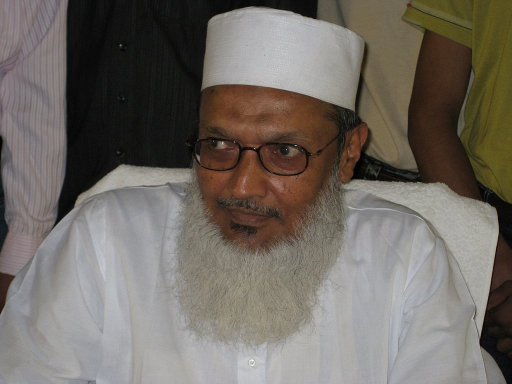  امارت شرعیہ کا سو سالہ جشن کی تیاری