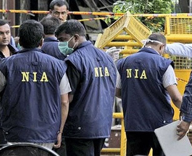 پلوامہ: علیحدگی پسندوں کے گھروں پر این آئی اے کی چھاپہ ماری
