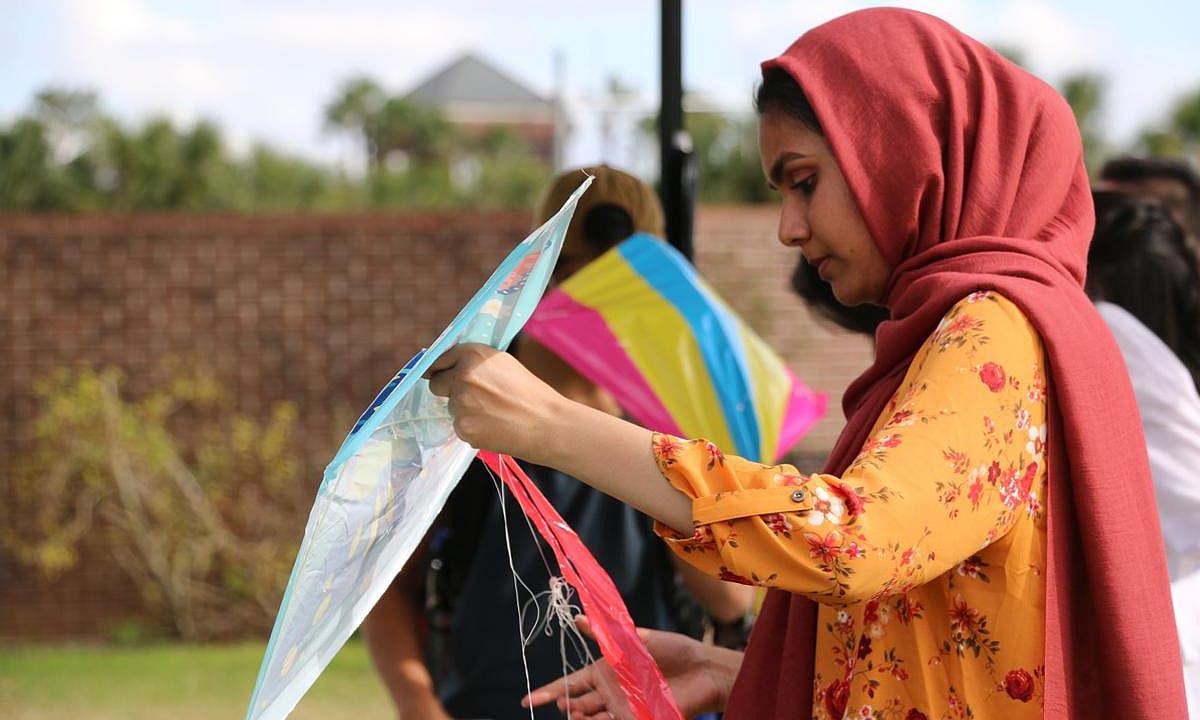 پاکستان: بسنت پر روشنی، موسیقی اور ’بو کاٹا‘ سے پنجاب پھر محروم