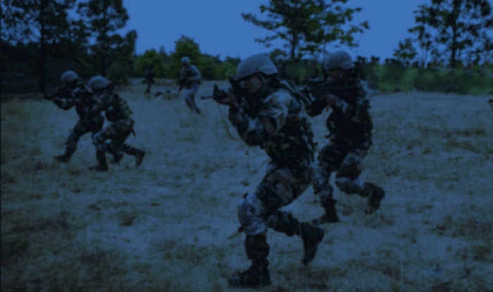 پاکستان میں خوف کاماحول، کراچی میں ریڈ الیرٹ کے بعد بلیک آؤٹ