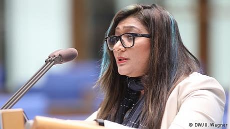 پاکستان: حقوق نسواں کے لئے ’عورت مارچ‘ نکالنا بنا مصیبت، قتل اور عصمت دری کی دھمکیاں