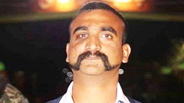 راجستھان: اسکولی نصاب میں شامل ہوگی وِنگ کمانڈر ابھینندن کی بہادری کی کہانی