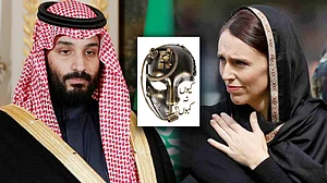 عالمی حکمرانوں کو نیوزی لینڈ کی وزیر اعظم سے سبق لینے کی ضرورت ہے...سید خرم رضا