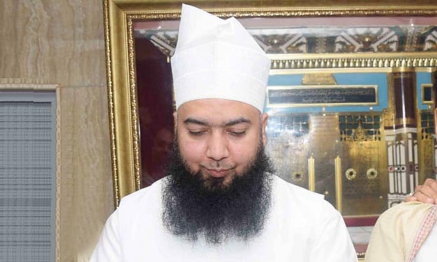 ’ریلوے میں ملازمت دستیاب مسلم نوجوان حصہ لیں‘