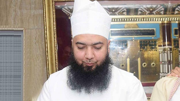 تصویر سوشل میڈیا
