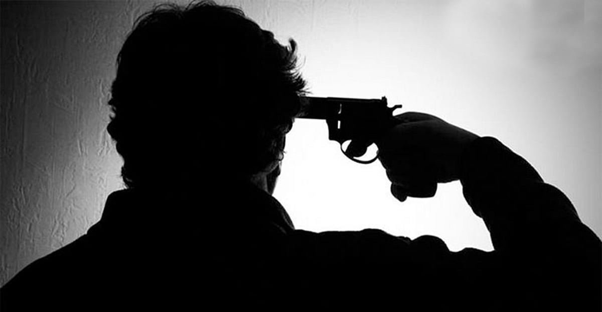 کشمیر: بارہمولہ میں فوجی افسر نے اپنی سروس رائفل سے کیا اپنی زندگی کا خاتمہ