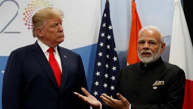 امریکہ نے مودی حکومت کو دیا جھٹکا، ہندوستان کا ٹیکس فری ملک کا درجہ ختم