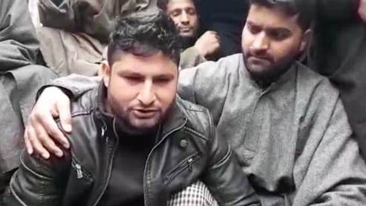 تصویر سوشل میڈیا