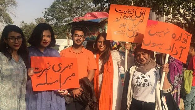 تصویر سوشل میڈیا