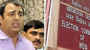 بی جے پی نے الیکشن کمیشن کو دکھایا ٹھینگا، سنگیت سوم نے ایئر اسٹرائیک کے نام پر مانگے ووٹ