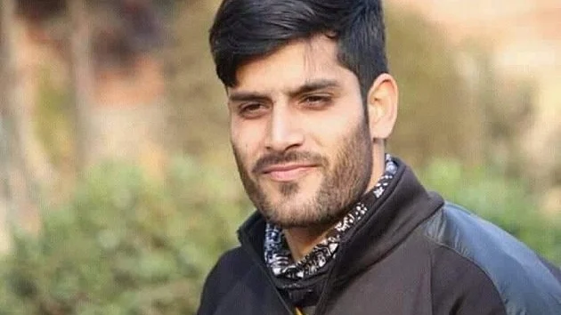 تصویر سوشل میڈیا