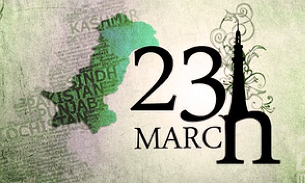 یوم پاکستان تقریب کا بائیکاٹ کرے گا ہندوستان