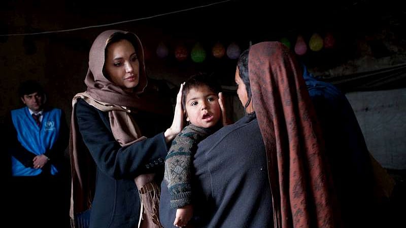 تصویر سوشل میڈیا