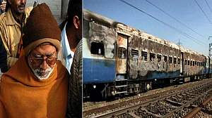 سمجھوتہ بلاسٹ: اسیمانند و دیگر ملزمان کی رہائی کے خلاف ہائی کورٹ پہنچی پاکستانی خاتون