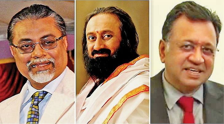 ایودھیا مسئلہ : مصالحت کی کوشش شروع، ثالثی کمیٹی نے آج 25 لوگوں کو کیا مدعو