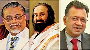ایودھیا مسئلہ : مصالحت کی کوشش شروع، ثالثی کمیٹی نے آج 25 لوگوں کو کیا مدعو
