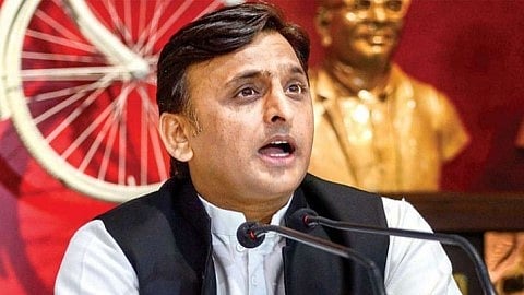 تصویر سوشل میڈیا