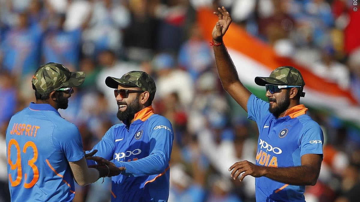 تصویر /&nbsp;<a href="https://twitter.com/BCCI">@BCCI</a>