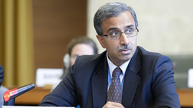 پاکستان میں نئی ایئر اسٹرائیک کی کوئی تیاری نہیں، روس میں ہندوستانی سفیر کا بیان