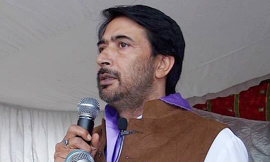 مودی لہر ختم ہو چکی، کانگریس خطہ جموں کی دونوں سیٹیں جیتے گی: غلام احمد میر