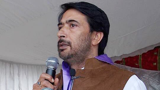 تصویر سوشل میڈیا