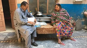 سمجھوتہ ایکسپریس فیصلہ: ’میرے 5 بچوں کی موت کا ذمہ دار کون!‘ رخسانہ کا سوال