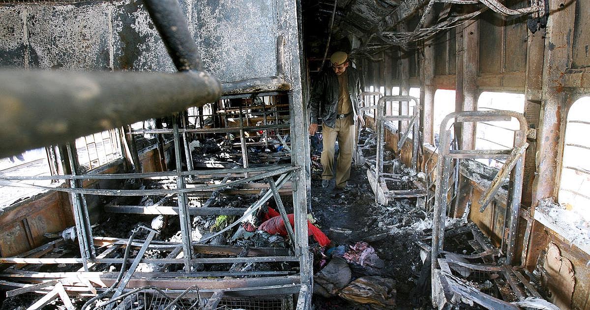 سمجھوتہ بلاسٹ: جج اپنے ہی فیصلہ پر رَنجیدہ، کہا این آئی اے نے جانچ میں کی لاپروائی