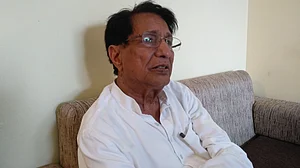 ’دیش کو بچانے کے لیے مودی کو ہرانا ضروری‘، آر ایل ڈی سربراہ اجیت سنگھ سے خصوصی گفتگو
