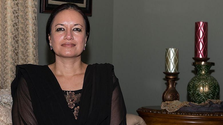 تصویر سوشل میڈیا