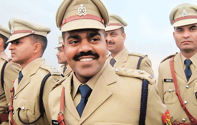 ڈی ایس پی ضیاء الحق کو شہید کرنے والے ’اصل قاتلوں‘ کو کب ملے گی سزا