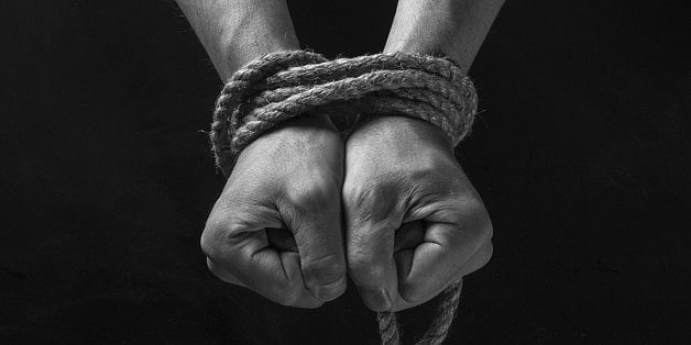 مصر: انسانی اسمگلنگ کی پاداش میں 40 افراد کو قید