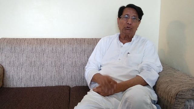 تصویر آس محمد