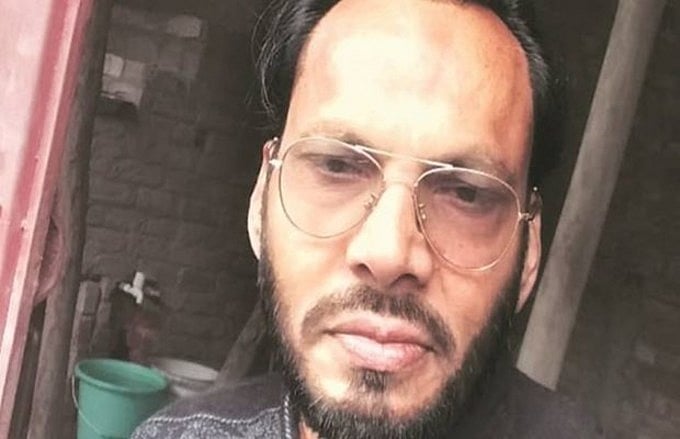 سمجھوتہ ایکسپریس فیصلہ: والدین کو کھویا ہے، ملزمان کو آزاد نہیں گھومنے دونگا، ذاکر کا عہد