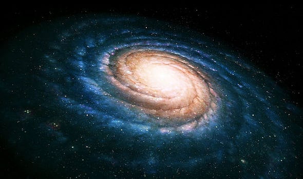 کائنات کی سمجھ کی تاریخ (چوتھی قسط)... وصی حیدر