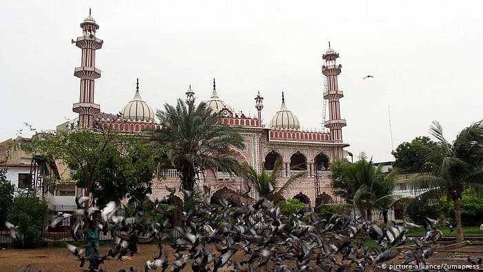 دنیا کے سستے ترین شہروں میں کراچی کا چھٹا مقام!