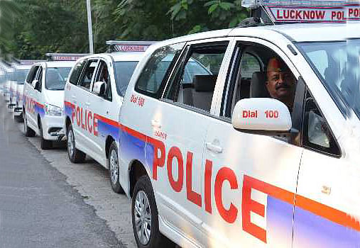لکھنؤ پولس نے مختلف جگہوں سے 27 ملزمان کو کیا گرفتار