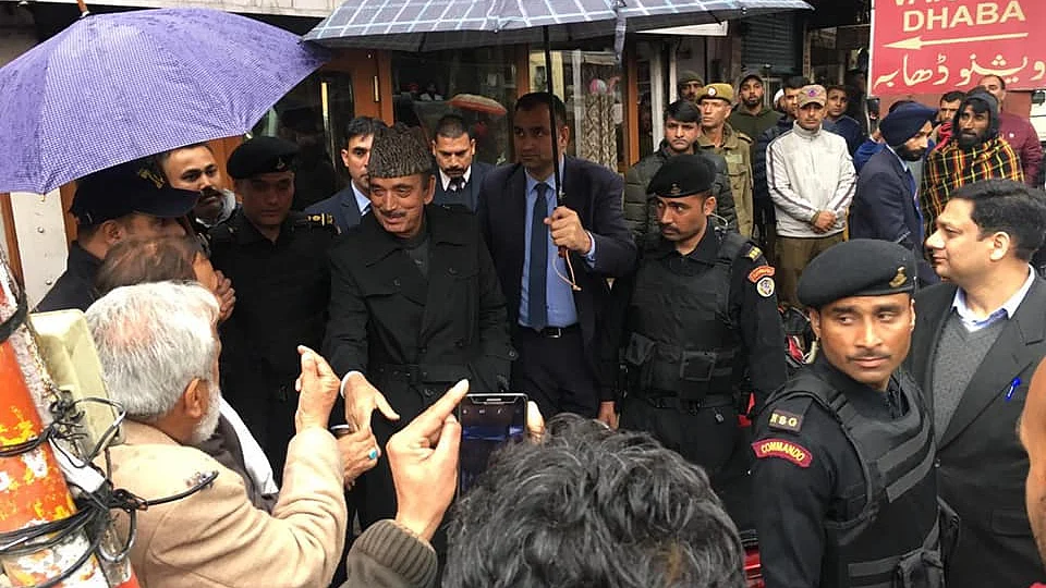 تصویر سوشل میڈیا