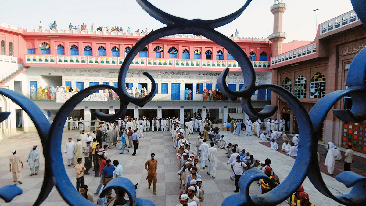 تصویر سوشل میڈیا