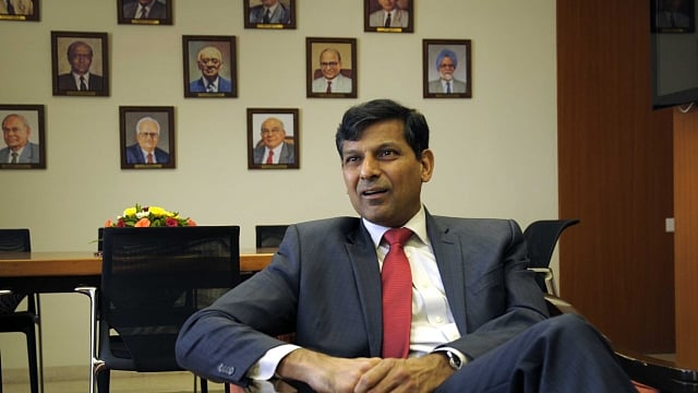 رگھو رام راجن نے مودی حکومت میں 7 فیصد شرح ترقی پر لگایا سوالیہ نشان