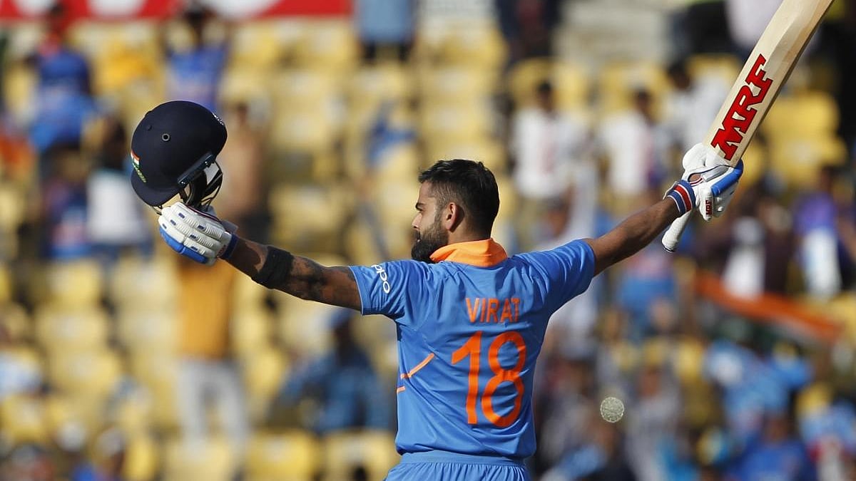 تصویر / <a href="https://twitter.com/BCCI">@BCCI</a>