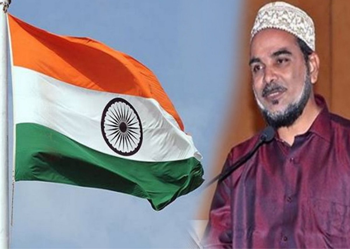 پلوامہ حملے کے شہیدوں کو 110 کروڑ کی مالی مدد دیں گے مرتضیٰ علی