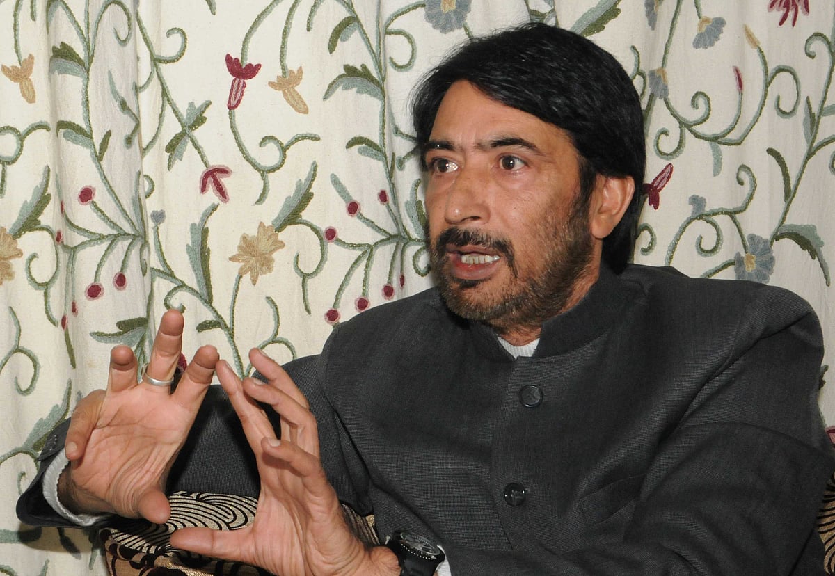 ملک میں 23 مئی کو بی جے پی حکومت کا خاتمہ ہوگا: غلام احمد میر
